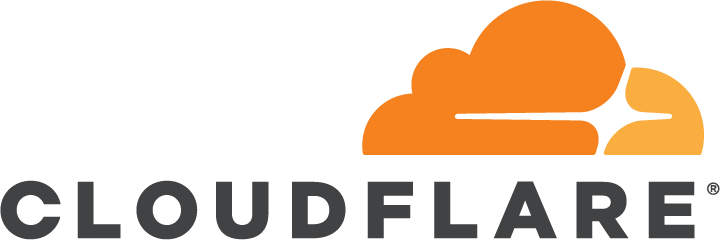 Powered by Cloudflare